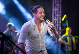 Wesley Safadão volta a Goiânia com show Garota White